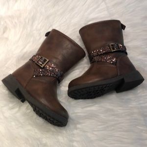 Oshkosh B’Gosh Boots
